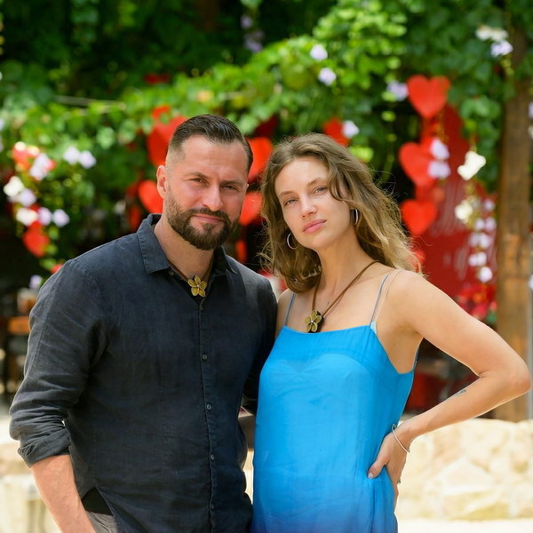     Ираклий Пирцхалава воссоединился с бывшей женой