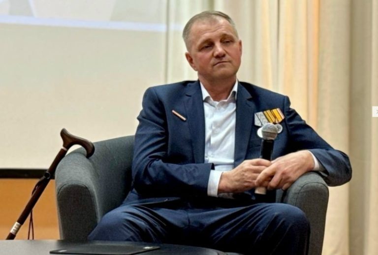    Фото: Госфонд «Защитники Отечества» -