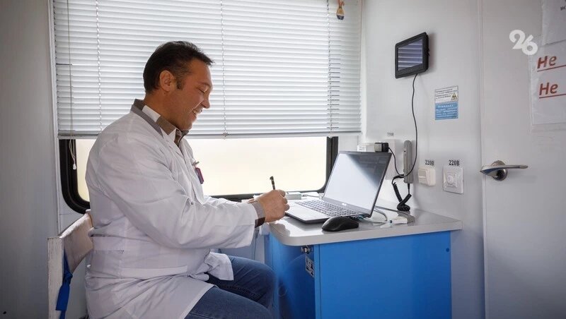      Фото: Дмитрий Ахмадуллин / / ИА «Победа26»