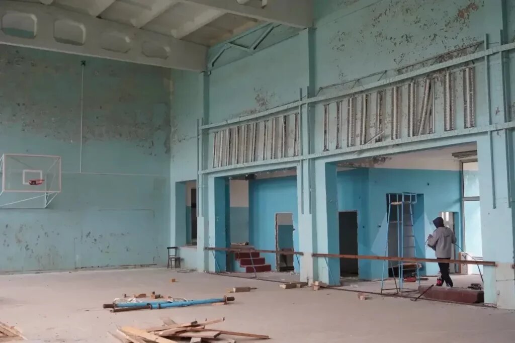    Фото предоставлено командой депутата Госдумы Ивана Демченко