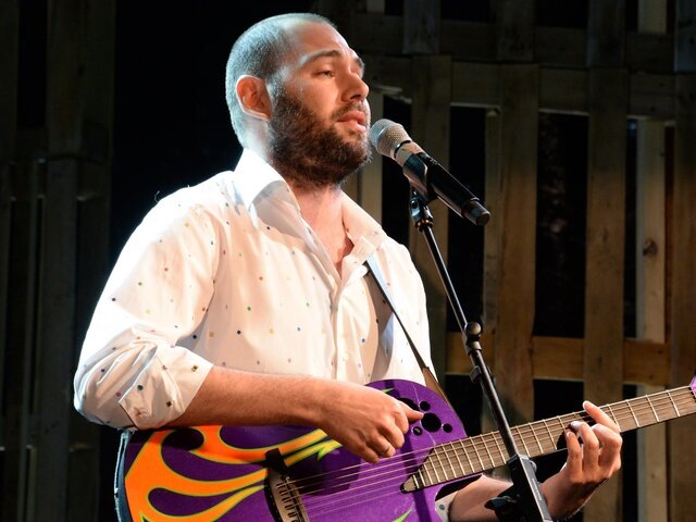    Фото: legion-media.com/Photographers (Семен Слепаков признан иноагентом в РФ)