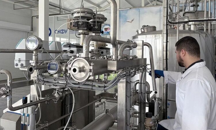    Фото: Виталий Кравцов / Из личного архива