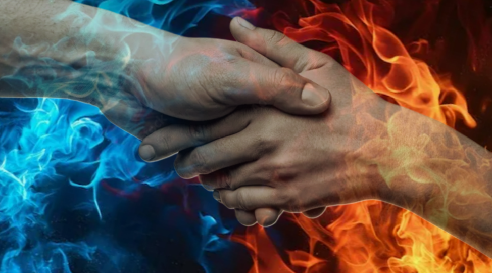 Вера многократно увеличивает шансы на спасение.