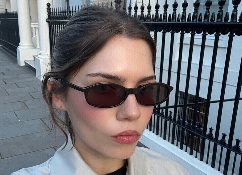     Мария Юмашева