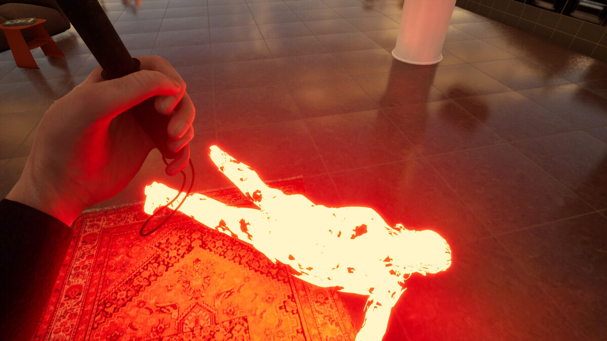    Галерея игры We Need a Doorman.