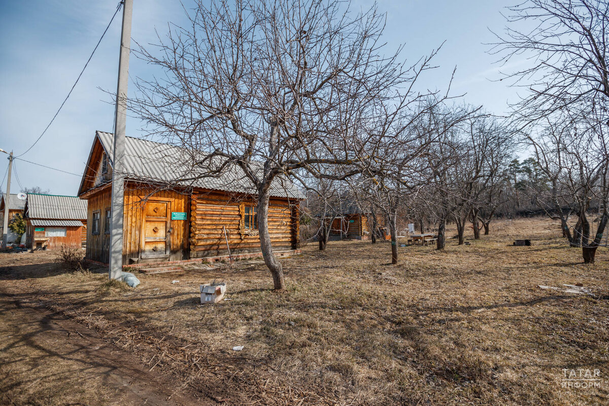 Фото: © Владимир Васильев / «Татар-информ»