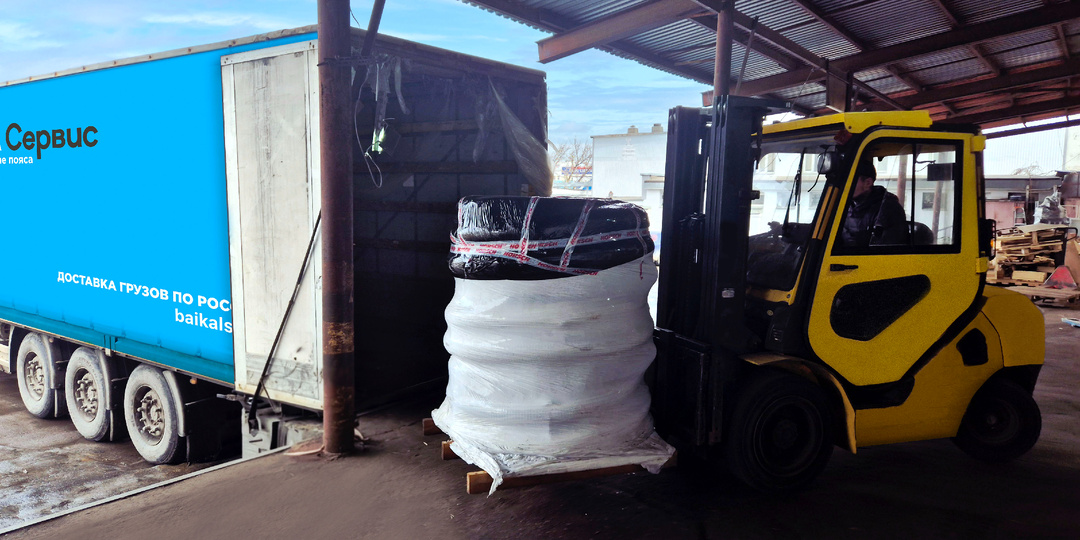 Склад, где работа — в радость: история успеха «Байкал Сервис» в Липецке.