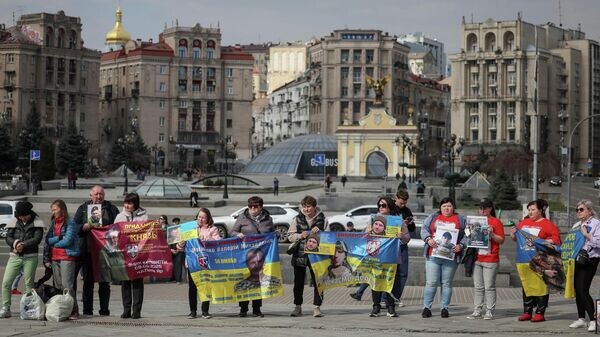    © REUTERS / Gleb Garanich