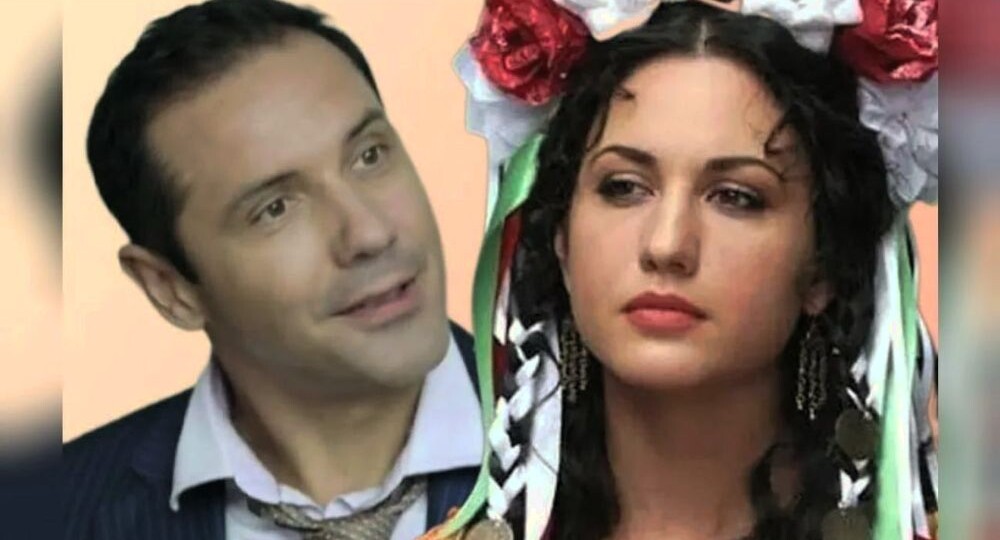 Александр Никитин ради Надежды Бахтиной бросил жену с сыном. Но брак не был долгим, актёр снова влюбился