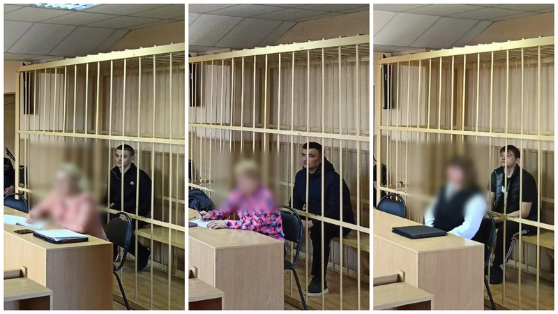    Вымогали деньги у бизнеса: Еще четыре участника организованной группы в Орске отправились под арест