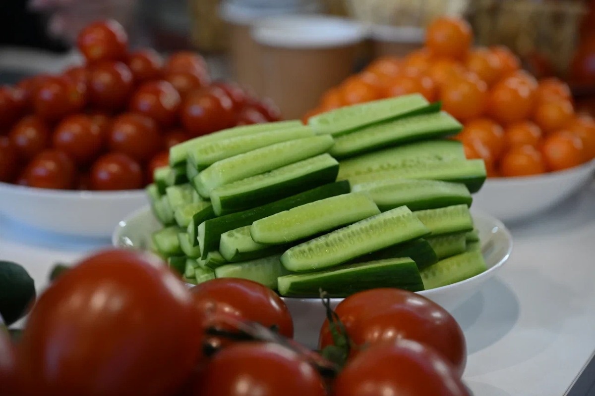    Фото: Анастасия Сибирякова