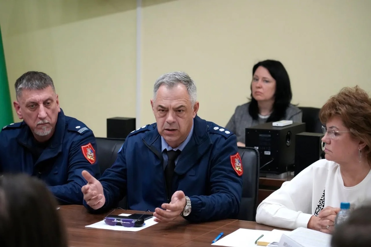    Фото: Администрация городского округа Котельники, источник: kotelniki.ru