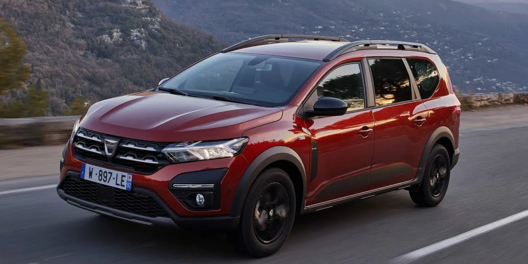 Dacia Jogger: двигатели, которых следует категорически избегать
