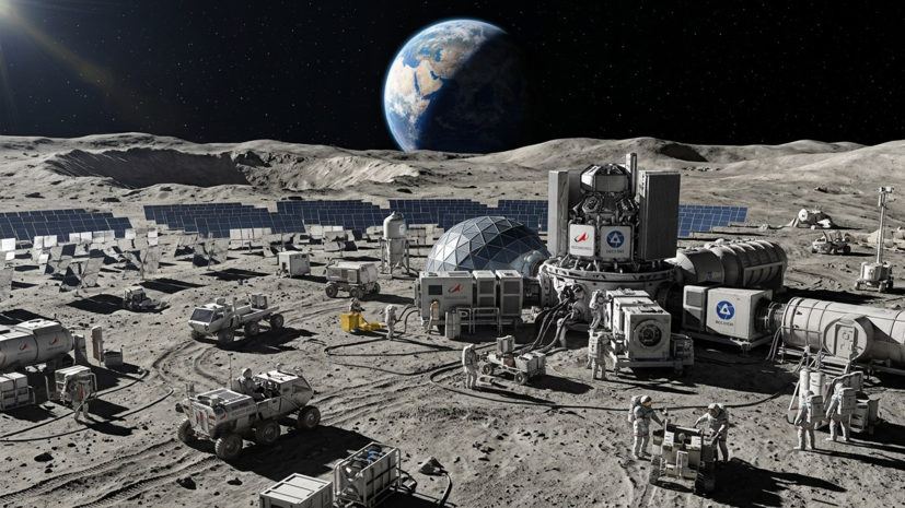   Сгенерировано с помощью ИИ