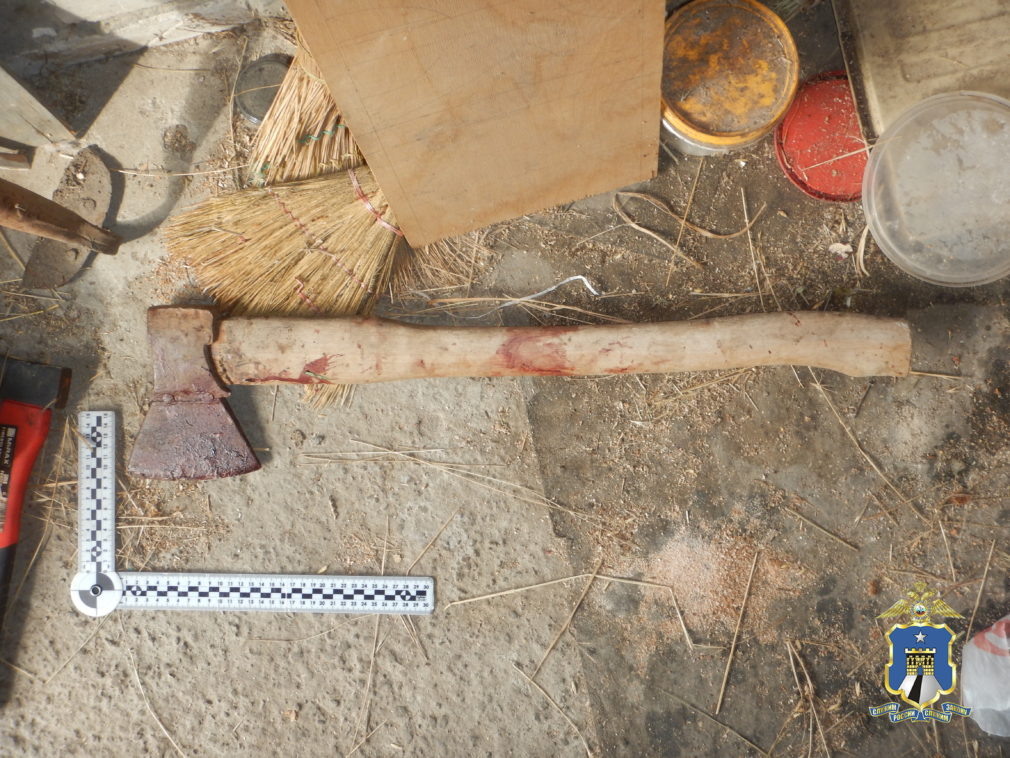    Фото: пресс-служба ГУ МВД по Ставропольскому краю Михаил Маслов