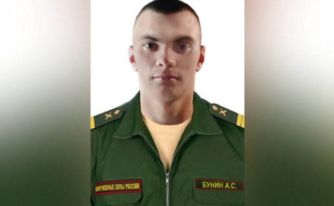    © Минобороны РФ