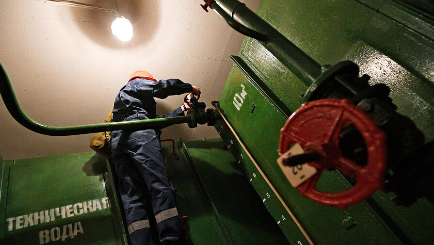 Алексей Филиппов/РИА «Новости»   📷