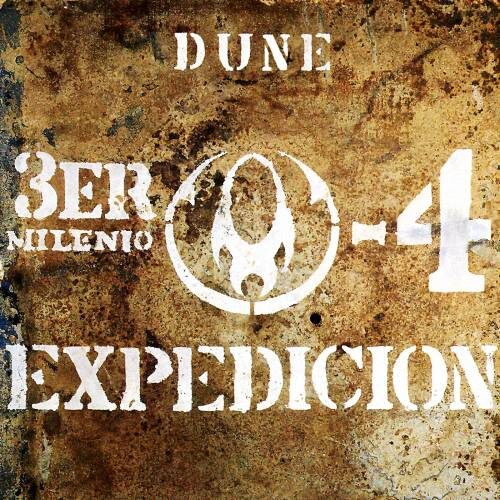 Dune - Expedicion (1996)