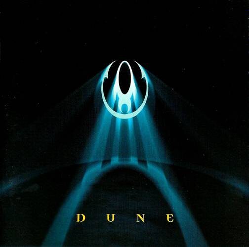 Dune - Dune (1995)