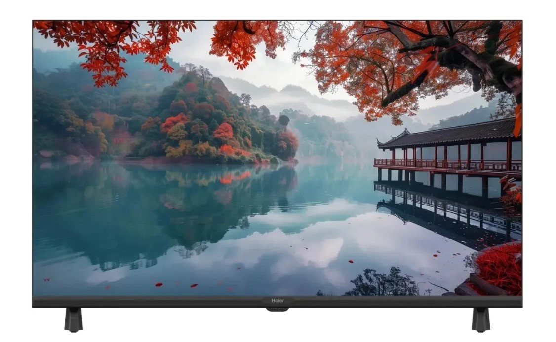 Телевизор Haier 32 LED H1
