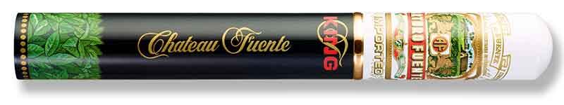 Сигара Arturo Fuente Chateau Fuente King T