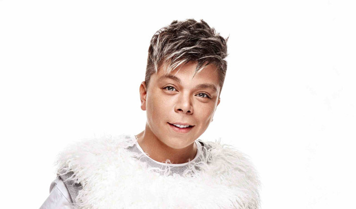    Фото: группа Элвина Грея в соцсети ВКонтакте