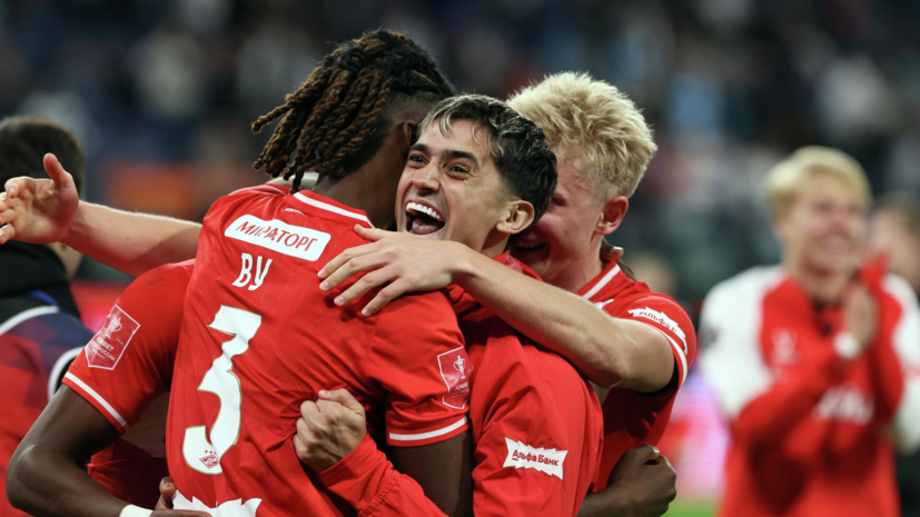   РИА Новости