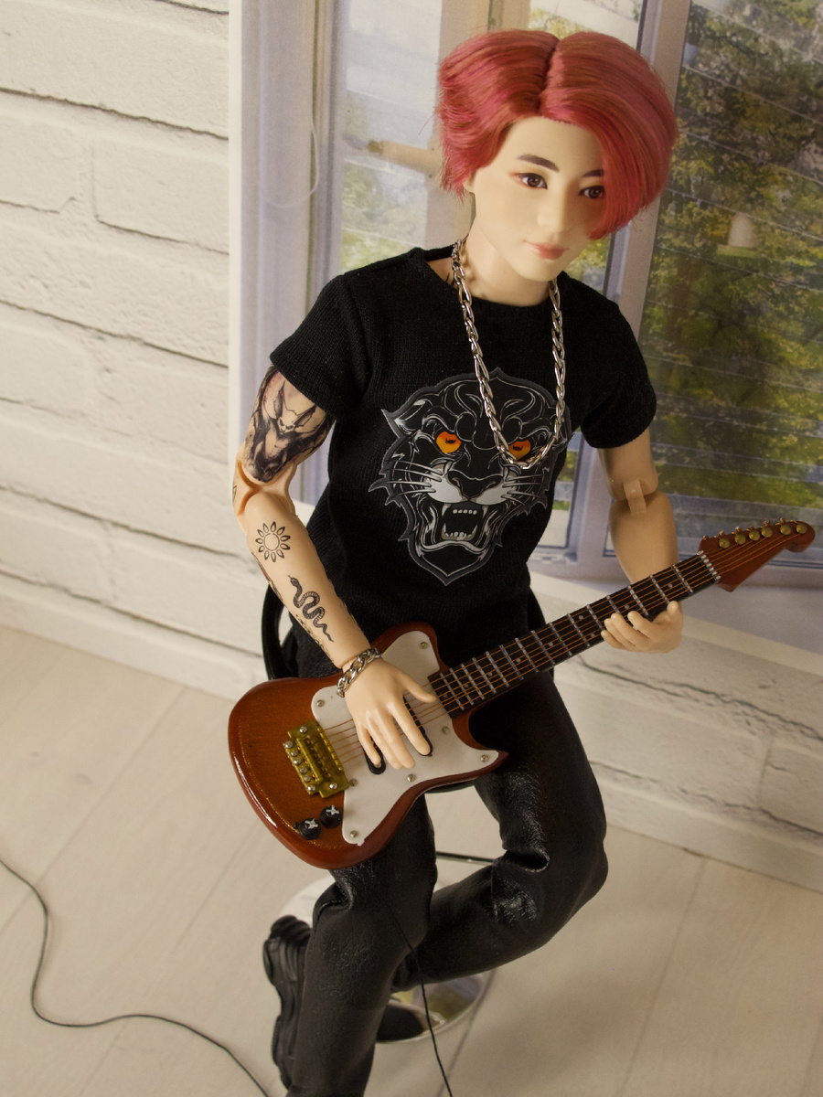 Здесь и далее фото автора