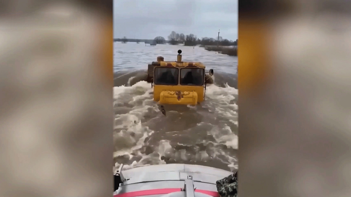    Первый канал