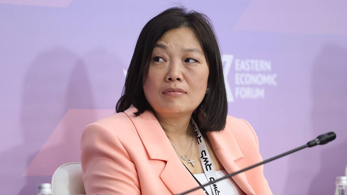    Фото: roscongress / Алексей Александронок