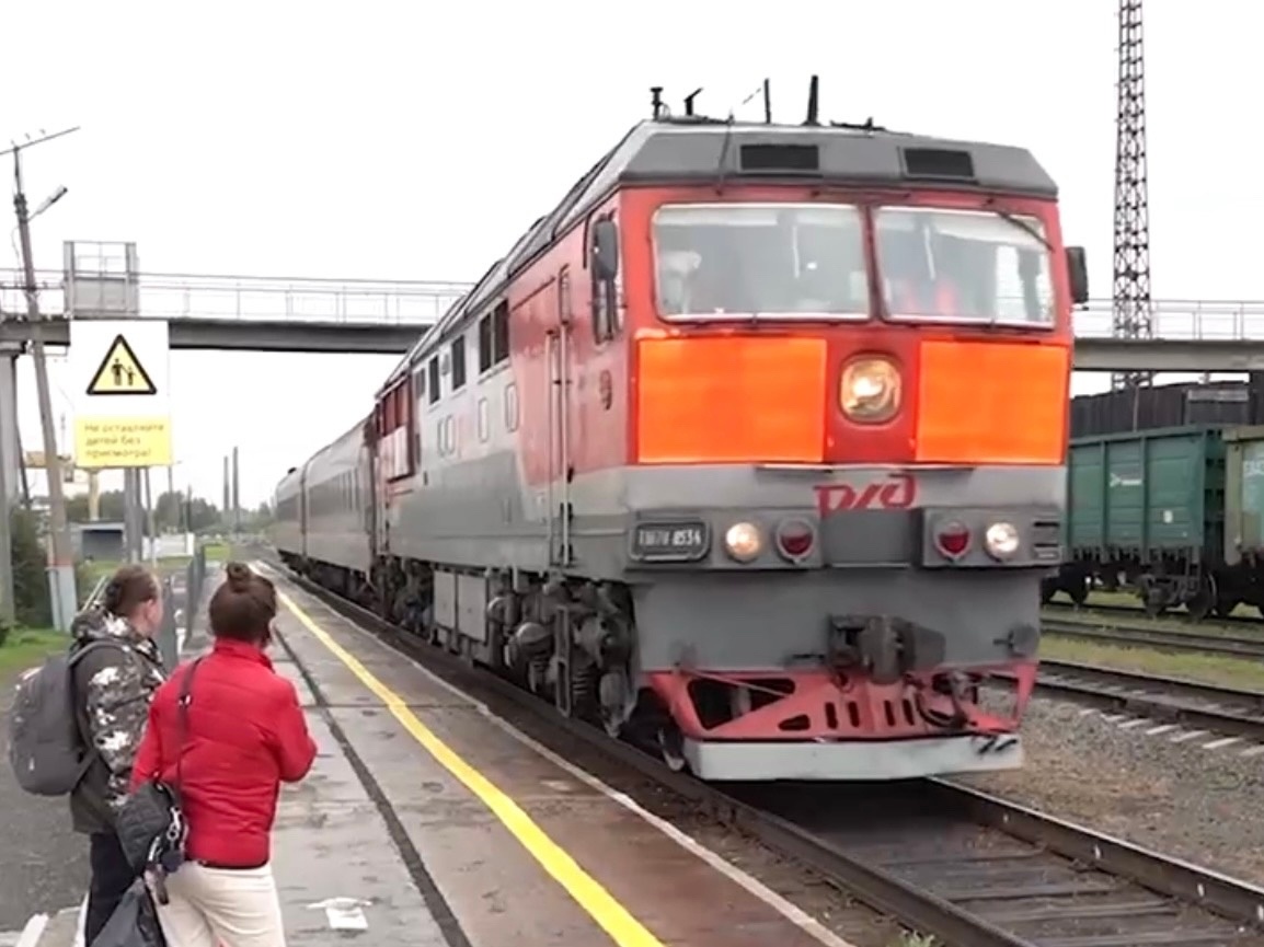    Фото: страница главы Ирбита Николая Юдина в соцсети «ВКонтакте»