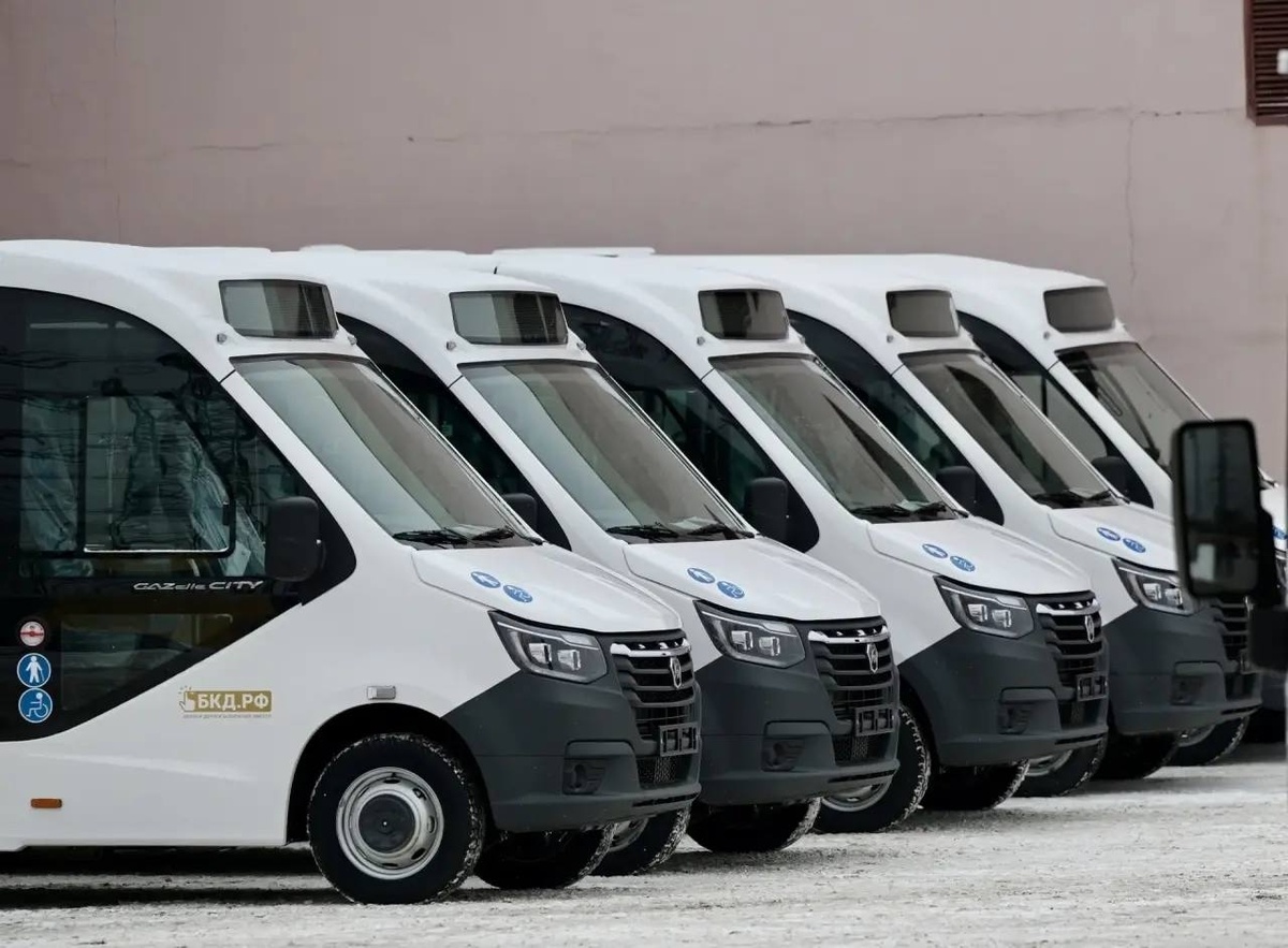 Фото: страница главы Туринска Владимира Моисеева в соцсети «ВКонтакте»