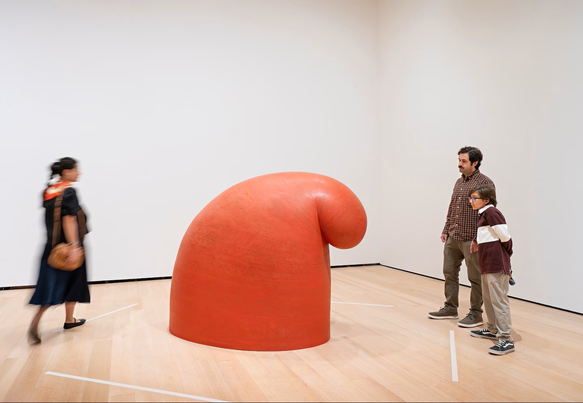 «Большой фригийский»