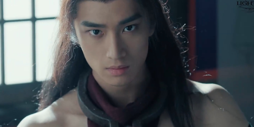 Премьера китайской дорамы "Возрождение из ледяного озера" 8 апреля, первые впечатления