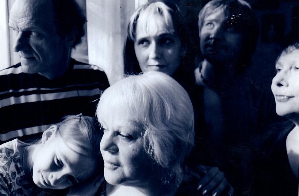 Фото из семейного архива