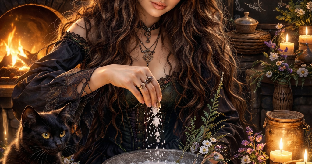 Четверговая соль