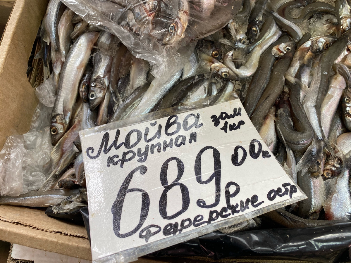 Растём! Фото автора. 