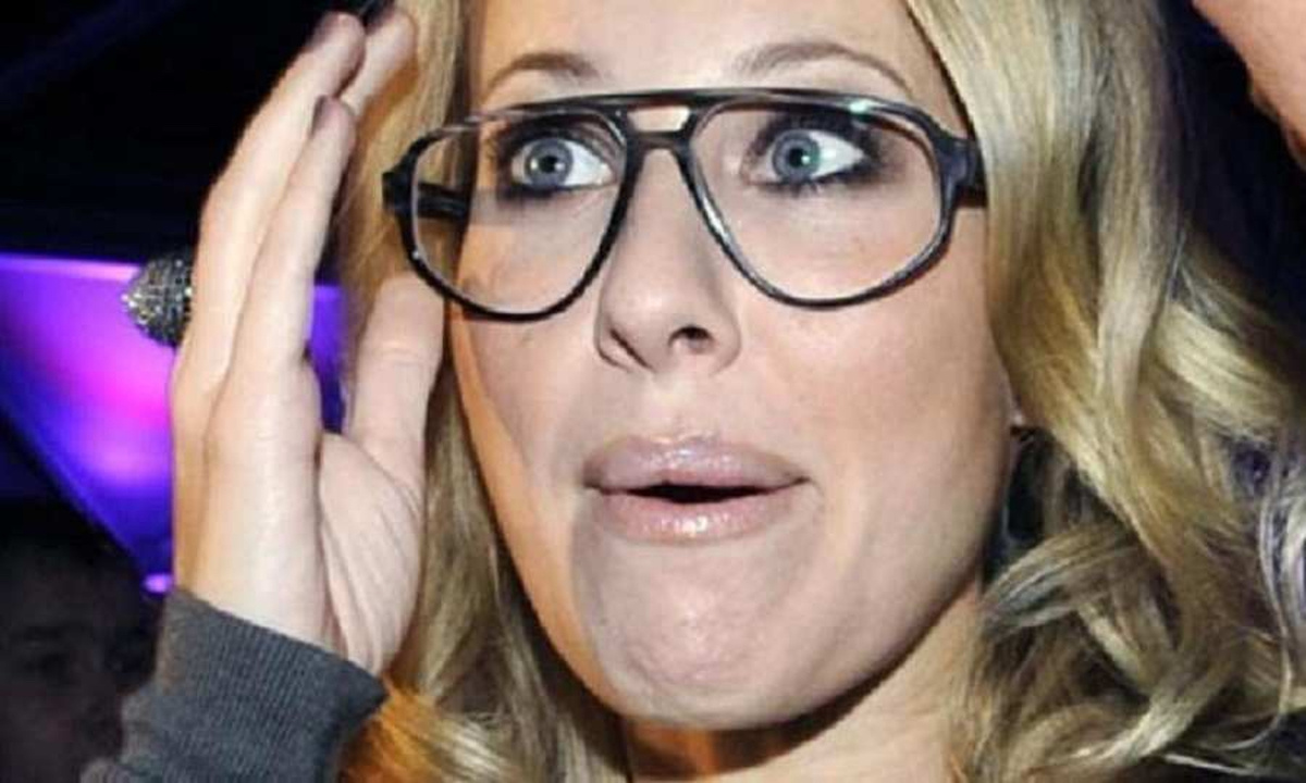 Финансовый контур: откуда возникла тема проверок деятельности Ксении Собчак?