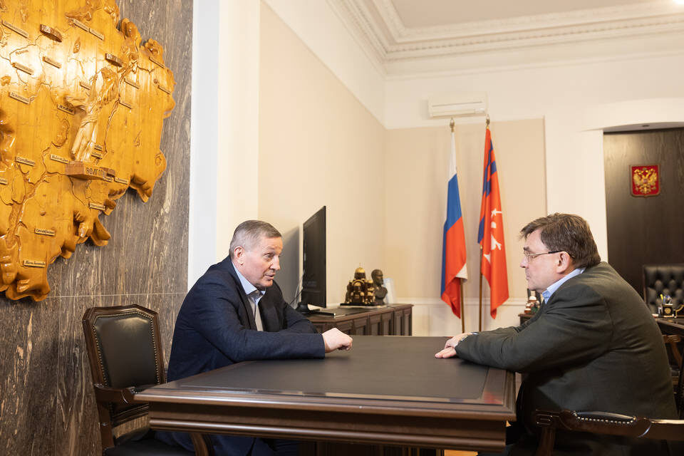    фото: администрация Волгоградской области