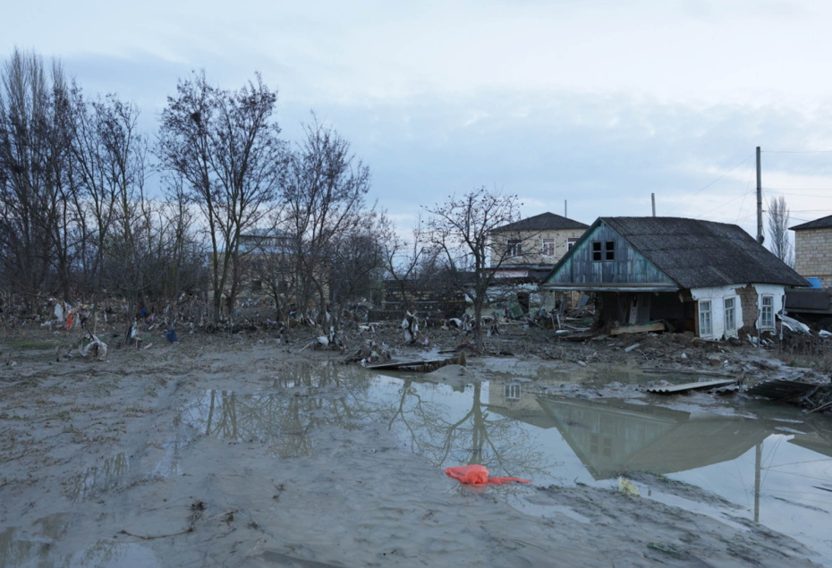    Омар Шапиев/РИА Новости