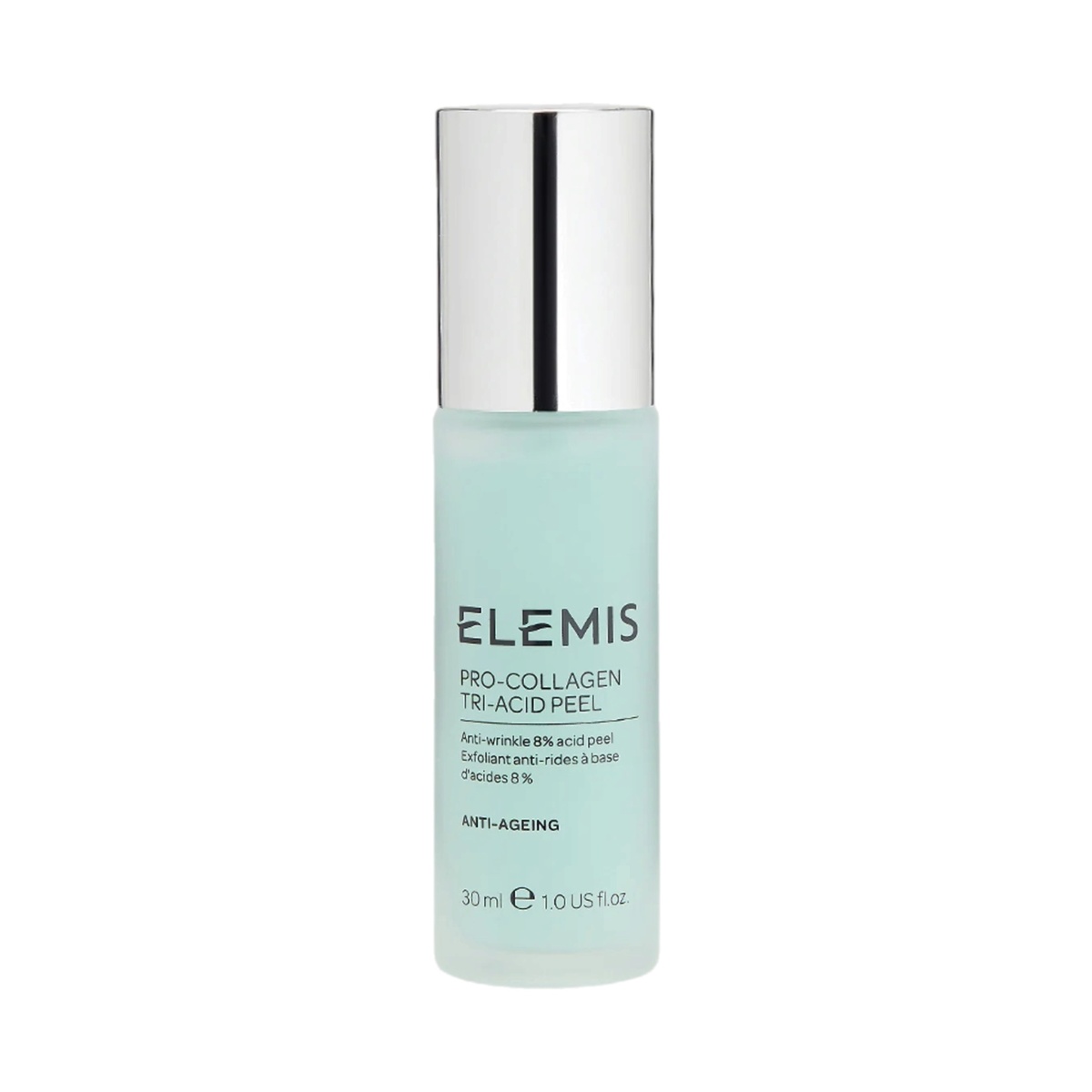     Пилинг для лица с тремя кислотами ELEMIS