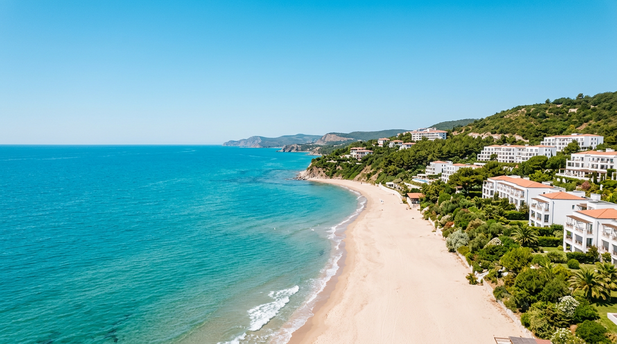 Сколько стоит жизнь у моря: реальный бюджет семьи в курортном городе в 2026