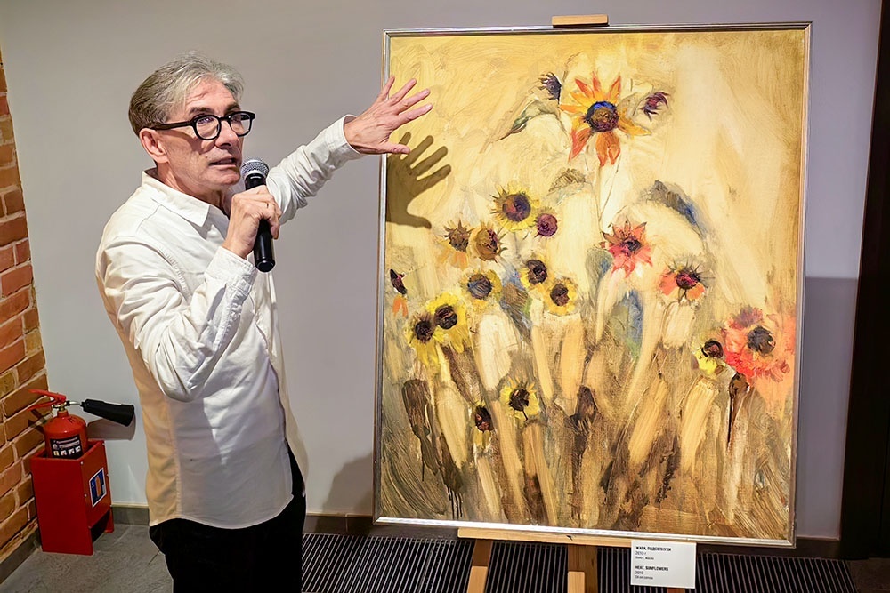    Василий Сергеев