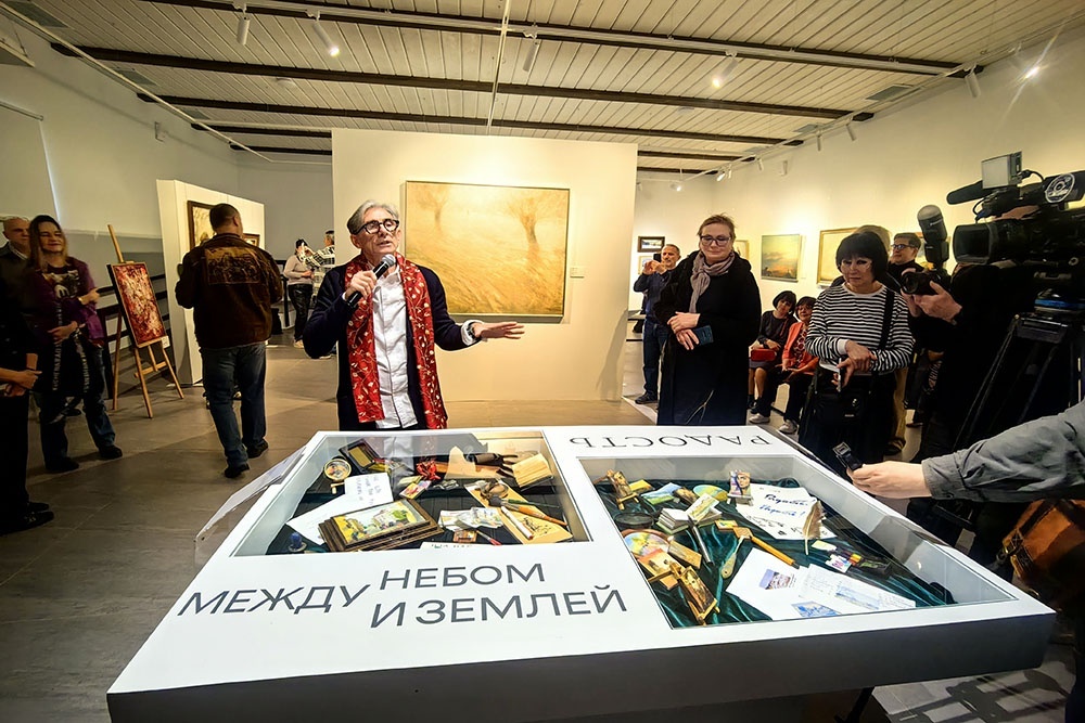     Фото: Василий Сергеев