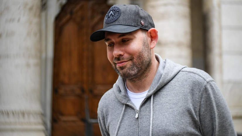   РИА Новости