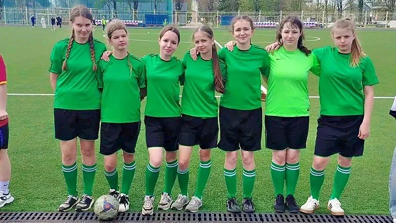    Путь к победе продолжается: краевой финал ждет!