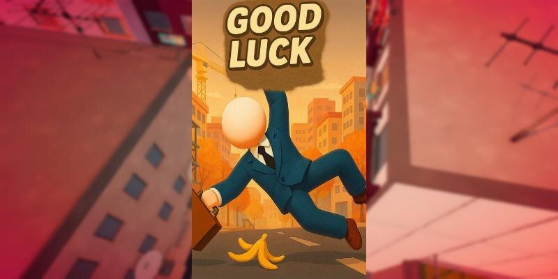    Игра Good Luck