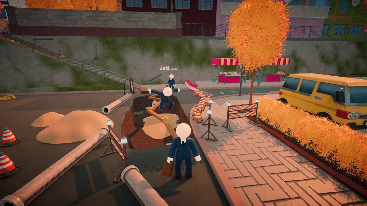    Галерея игры Good Luck