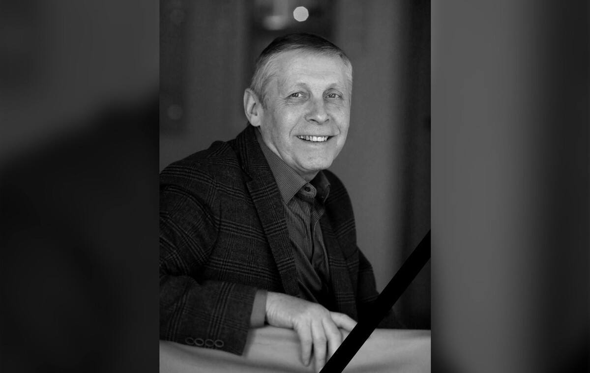    Виктор Яковлев / Источник: Пресс-служба Псковского театра драмы имени Пушкина