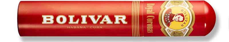 Сигара Bolivar